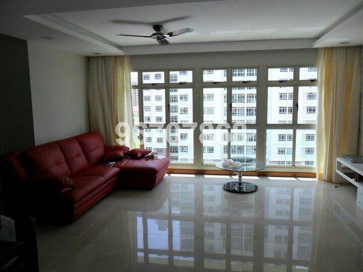 Blk 466D Sembawang Drive (Sembawang), HDB 5 Rooms #77411062